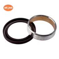 ZF5HP19 01V Transmission Oil Seal + Copper Sleeve 0734310316 01F321243 for