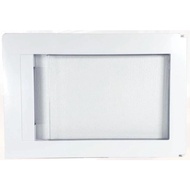 ฝาช่องฟรีส Hisense ไฮเซน รุ่น ER152S/RR209D4TGN/RR239D4TGN ฝาช่องฟรีซ ประตูช่องฟรีส ฝาช่องแข็ง ของแท