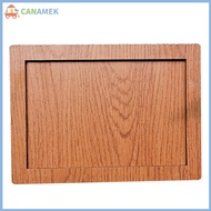 CANAMEK 1000 2000 3000 5000 10000 Euro Dollar Money Box Piggy Bank Wood Money Bank Reusable Money Bo