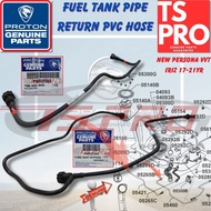 Proton New Persona VVT Iriz 17-21yr Genuine Fuel Tank Pipe Return PVC Hose Petro Hose PW922583 PW922