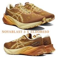 pre-order  รองเท้าวิ่ง  Asics Novablast 3 สีใหม่ล่าสุด (ทักแชทแจ้งไซส์ก่อนสั่ง)