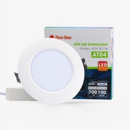 Rang Dong 7W LED ceiling light - AT04 90/7W