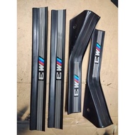 BMW E36 3 SERIES ORACAL 3M STICKER M3 DOOR STEP