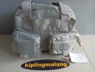 Tas KIPLING Mini Becky 2 Fungsi - 209 Kipling Malang