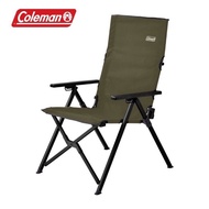 เก้าอี้สนาม camping Coleman Lay Chair ปรับเอนได้ 3 ระดับ