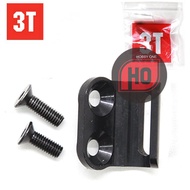 3T Front Derailleur FD Hanger Kit With Bolt
