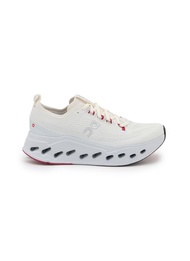 ON CLOUDSURFER MAX LOW TOP WOMEN'S SNEAKERS