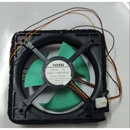 Refrigerator Motor Fan MODWL 11338JE-14M-BU 14v 0.19A