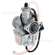 Motorcycle PZ26 26mm Carburetor For Mikuni VM22 Carb 化油器