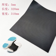 Slippers Anti-slip Chef Shoes Anti-slip Oil-resistant Safety Shoes Anti-slip Patch Deck Shoes Crew S