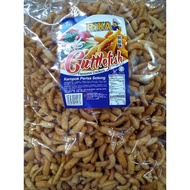 #Bika Cuttlefish Crackers🔥Bika Cocopie Cracker🔥1kg Halal