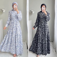 (FIX GET) Rose Dress by Edmee.outfit / Edmee