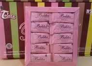 coklat tobelo various balitos strawberry