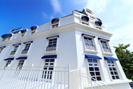 福容徠旅 墾丁 (Fullon Poshtel Kenting)
