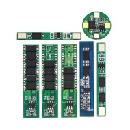 1S 2S li-ion BMS PCM battery protection board 2.5A 5A 10A 15A pcm for 18650 lithium ion li battery