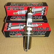 Hks M35Il Spark Plug for Toyota Alphard Vellfire 2Ar-Fe Best Quality