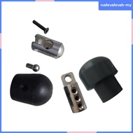[RushrushrushMY] Ball Stop Fixing Set for Gym Pulley Machine Gym Machine Accessories Exercise