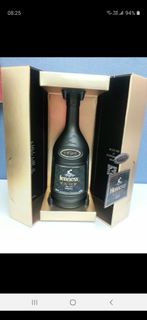 軒尼詩 VSOP 干邑1.5L黑樽特別版