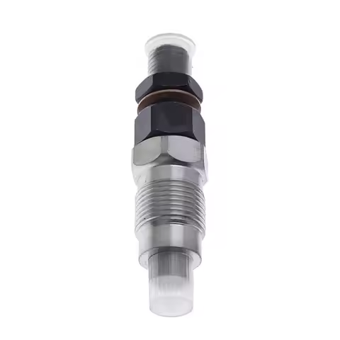 AT-Fuel Injectors 23600-19075 For Toyota Land Cruiser HZJ75 HZJ78 HZJ79 HZJ105 4.2L 1HZ 1990-2007 Sp