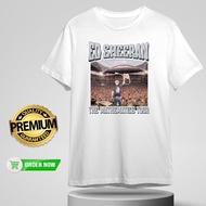 T-shirt Ed Sheeran 1