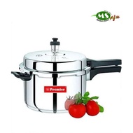 Premier Induction Pressure Cooker 3L