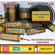 🔥[Direct From HQ] ORIGINAL🔥 Hajar Jahanam SUPER | Hajar Jahanam PREMIUM | Minyak lintah Papua | Black Leech Oil