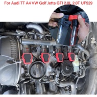 For Audi TT A4 VW Golf Jetta GTI 2.0L 2.0T UF529 Ignition Coil 063905115 06E905115A 06E905115C 06E90