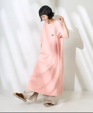 RED KAP x FREAK'S STORE Custom Color Pocket Dress