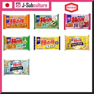 Kameda Seika Kameda Kakinotane / Plain 6 Pack / Wasabi 6 Pack / Plum And Shiso 6 Pack / Less Salt 30