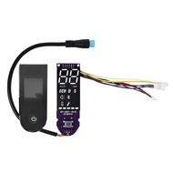 ???Upgrade M365 Pro Dashboard for Xiaomi M365 Scooter BT Circuit Board W/Screen Cover for Xiaomi M365 Scooter M365 Pro