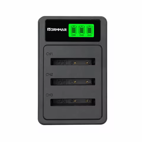 NP-BN1 NP BN1 Battery Charger for Sony Cyber-shot DSC-W510 W520 W530 W550 W560 W570 W580 W610 WX5 WX