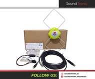 Antena TV digital EVINIX indoor Outdoor Ant-03