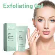 100g Exfoliating Gel Facial Scrub Cream Y5n7