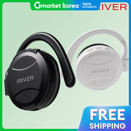 iRiver | หฟงบลทธไรสายแบบหนบ IB-CLIP7 สำหรบเลนกฬา