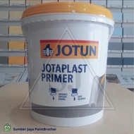 PROMO- CAT DASAR / SEALER / ALKALI JOTUN JOTAPLAST PRIMER - 18LTR-Hosebuild