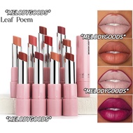 MELODG Lipstick Pen Set, Long-Lasting Waterproof Velvet Matte Lip Liner,  Non-stick Cup 24hrs Smooth