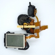 New Top Small LCD Display Screen Repair Part For Nikon D7000 Camera Repair part
