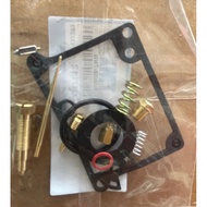 YAMAHA RX100 CARBURETOR REPAIR KITS CARB REPAIR KIT Isi Karburetor RX 100
