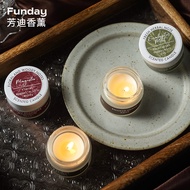 Fenmeiyi Fangdi 464 Test Fragrance Chi Washington CPL Hot-Selling Soy Wax Pack New Product Aromather