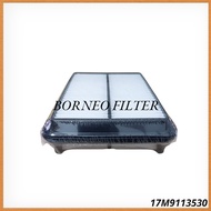 17M9113530 CH Cabin Air Filter 60250669 AF25573 CA-56041 SFC13531 P500138 PA5328 17M-911-3530 423479