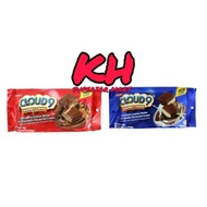 Jack & Jill Cloud 9 Wafer (14g) - 2 Variants