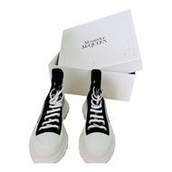 Alexander McQueen Tread Slick 運動鞋