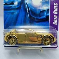 Diecast Car Hotwheels 1:64 UNOBTAINIUM 1 Iron Base