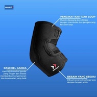 SIKU Elbow Sleeve Zamst Japan Original Elbow Sleeve Elbow Protector