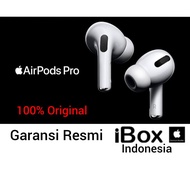 Apple Airpods PRO Garansi Resmi iBox Indonesia