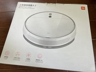 小米掃拖機器人2