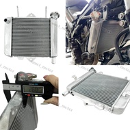 SUZUKI RAIDER 150FI RADIATOR WATER TANK TANGKI AIR RADIATOR SUZUKI RAIDER FI RAIDER150 FI RAIDER 150