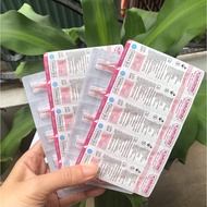 Round kwadron 3RS needle for Pen pink version 0,30/3RSPT