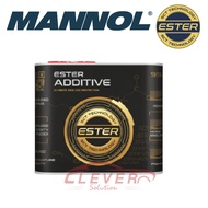 MANNOL ESTER ADDITIVE 9929 MADE IN GERMANY