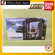 Gundam RX-78F00 【Used/Direct from Japan/BANDAI/GUNDAMU/GUNPLA/BANDAI SPIRITS/figure/hg gundam/p band